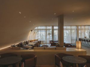 Bar Musa Ibiza Gran Hotel