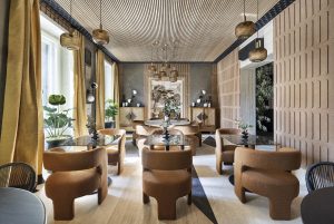 ideas para decorar las paredes en tendencia 2025