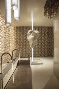 Revestimientos sostenibles para decorar la pared