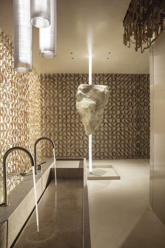 10 ideas vistas en Casa Decor 2025 para decorar las paredes