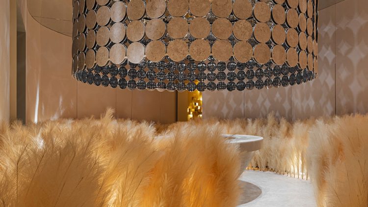 Espejos: la gran tendencia de Casa Decor 2025 (2ª parte)