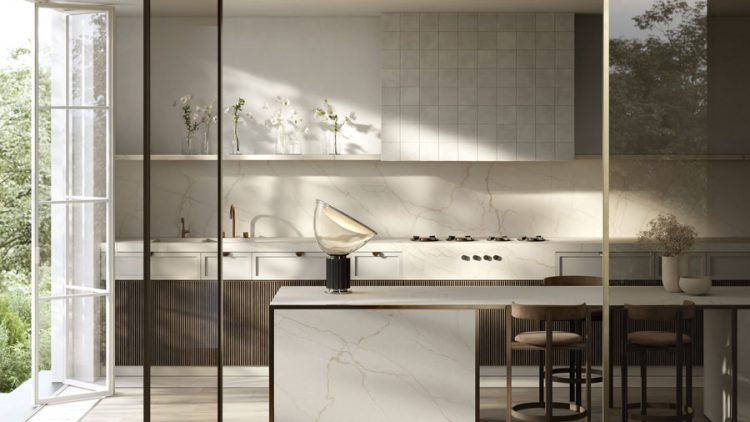 Innovación, color y sostenibilidad en los últimos lanzamientos del sector hábitat