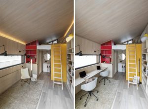 ideas para renovar zona de trabajo