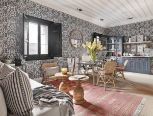 inspiración para zona de trabajo renovada