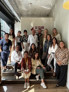 Edición de septiembre de Maison & Objet 2025