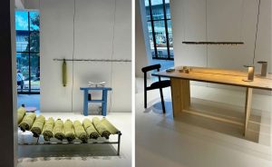 Tendencias de decoración Maison & Objet 2025