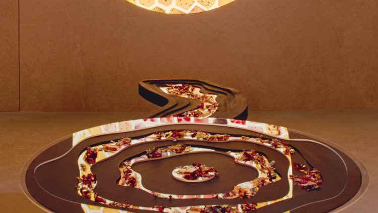 Biomateriales en Casa Decor: más allá de una tendencia