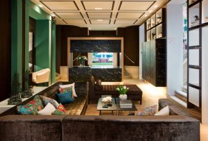 "Loft in love", por Manuel Espejo, en Casa Decor 2015
