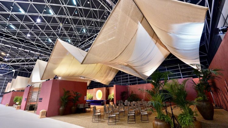 Feria Hábitat València 2025
