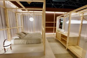 Suite por Cosín Studio en Feria Hábitat València 2025