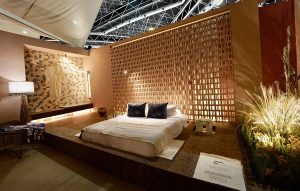 Suite por Cosín Studio en Feria Hábitat València 2025
