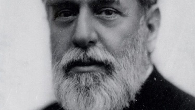 Cosas que (quizás) no sabías de Mariano Fortuny y Madrazo