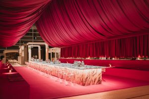 "Pinknic", espacio de Sigfrido Serra en Feria Hábitat València 2025
