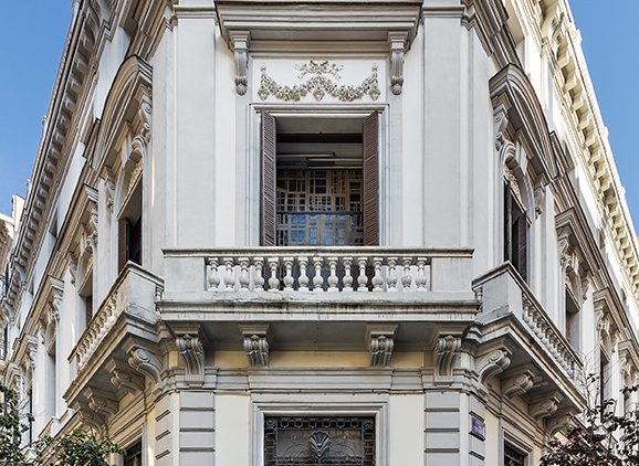 Los arquitectos del Palacio del Marqués de los Vélez y Conde de Niebla