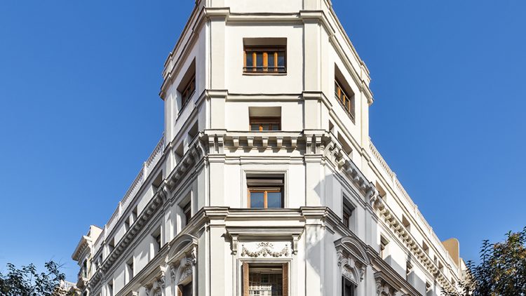 La Casa Palacio del Marqués de los Vélez y Conde de Niebla: del siglo XIX a Casa Decor 2026