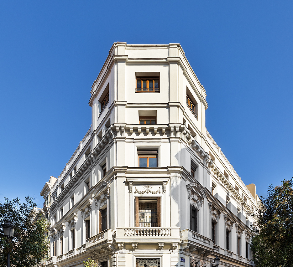 La Casa Palacio del Marqués de los Vélez y Conde de Niebla: del siglo XIX a Casa Decor 2026