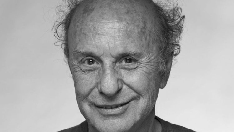 Jorge Pensi: equilibrio, ligereza y emoción en cada diseño