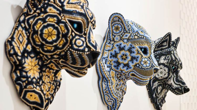 Complementos que crean ambientes únicos en Casa Decor 2023