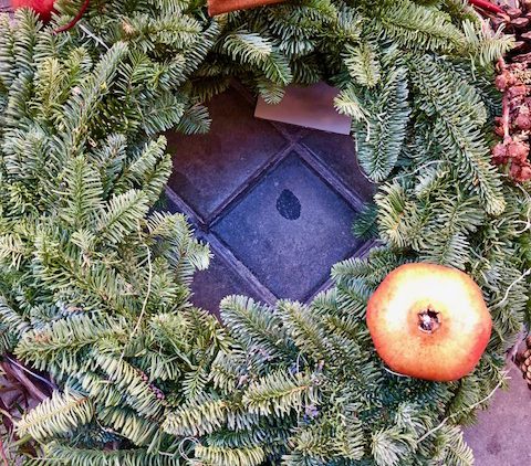 El año que la Navidad llegó a Casa Decor