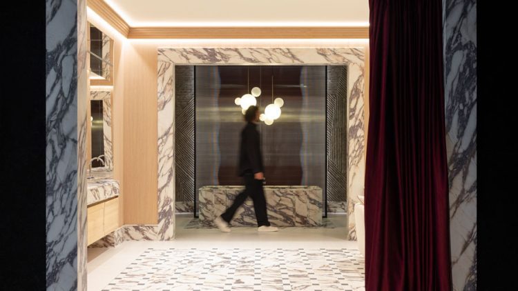 Segundas vidas: cuando los proyectos de Casa Decor continúan su historia