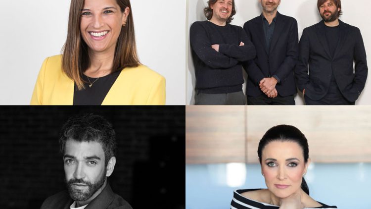 Conoce a los miembros del Jurado de los XIV Premios Casa Decor