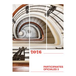 Empresas participantes Casa Decor 2026 (3)