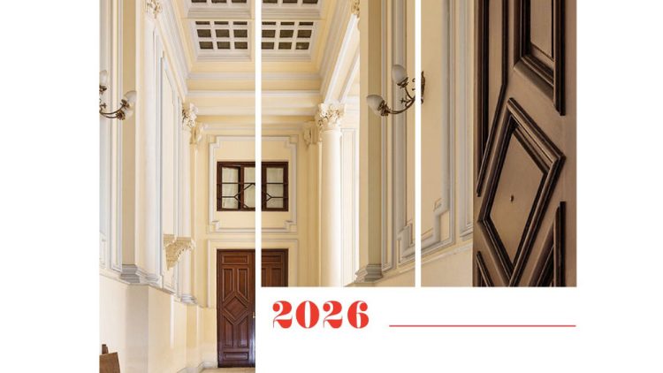 Empresas participantes en la edición Casa Decor 2026 (1)