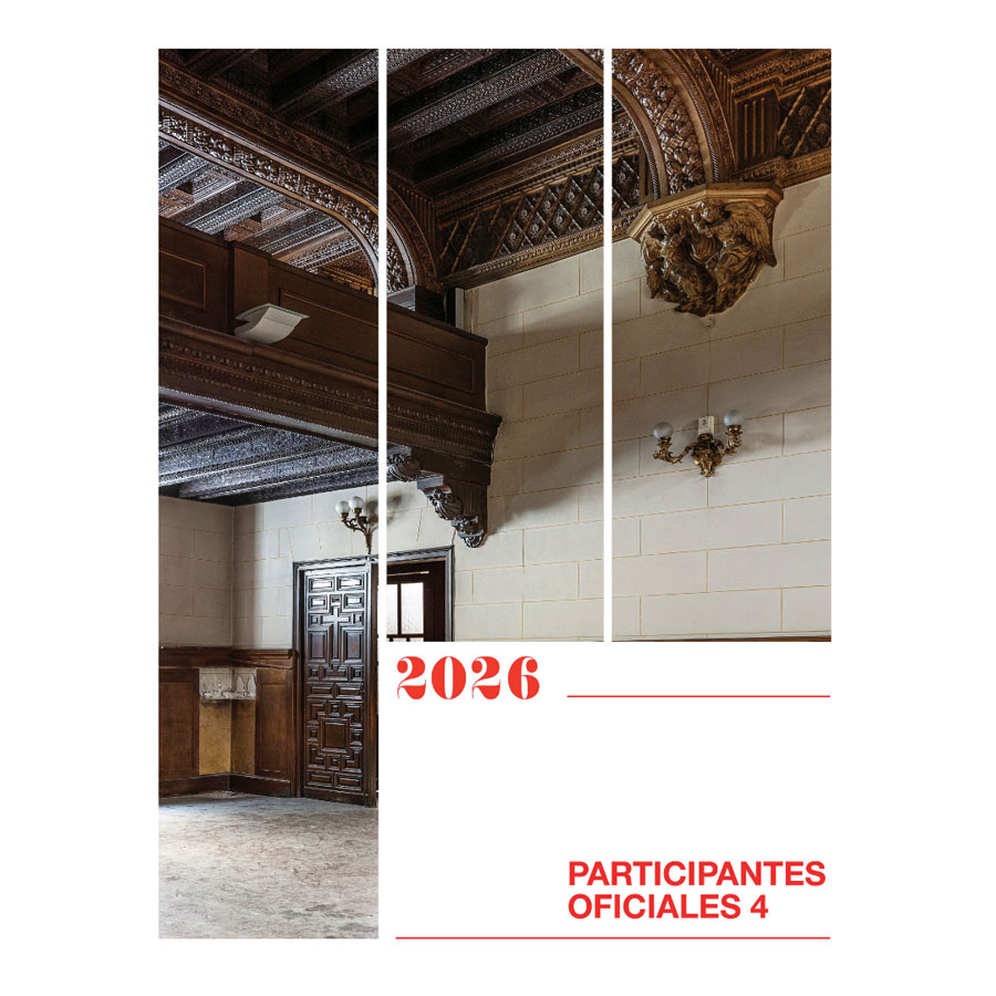 Empresas participantes en la edición Casa Decor 2026 (4)