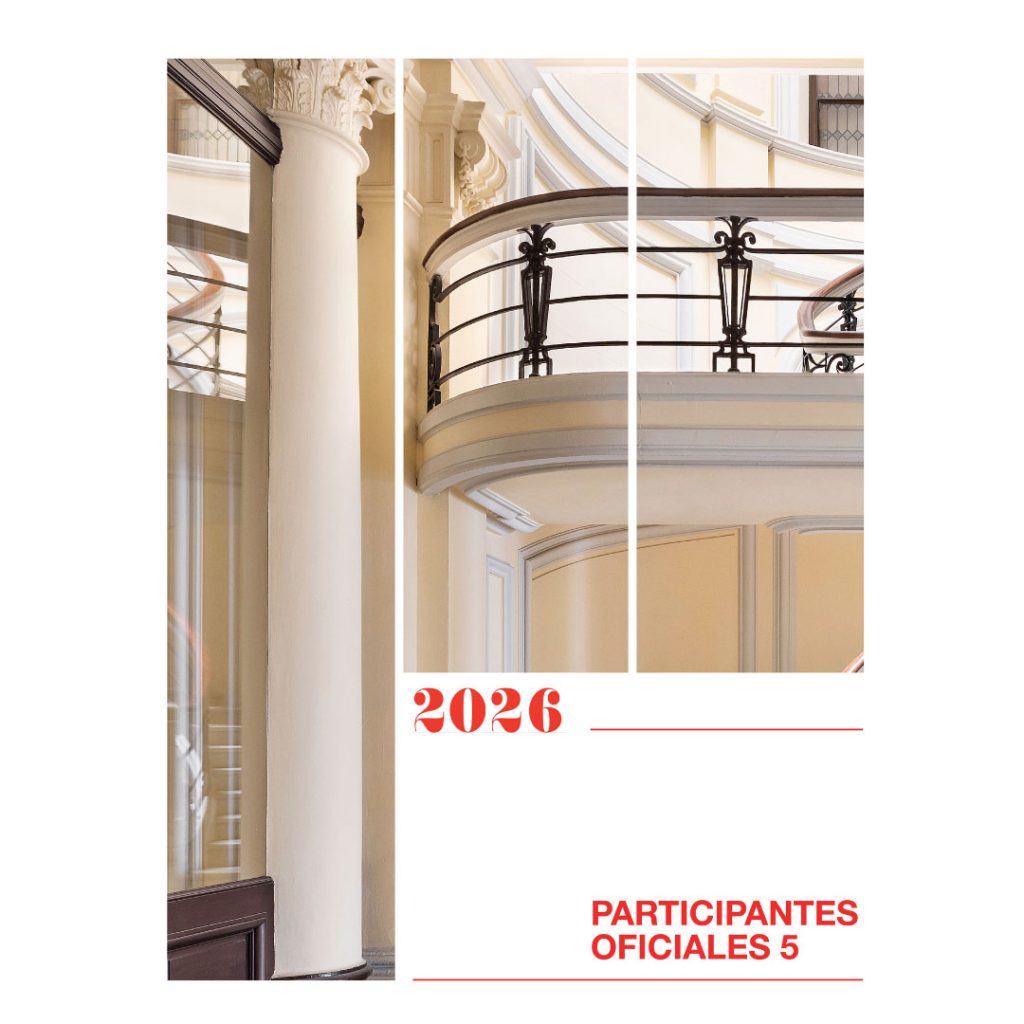 Empresas participantes en la edición Casa Decor 2026 (5)