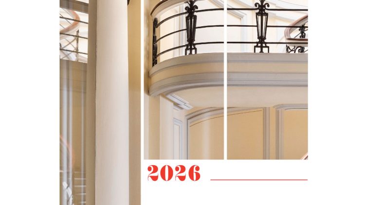 Empresas participantes en la edición Casa Decor 2026 (5)