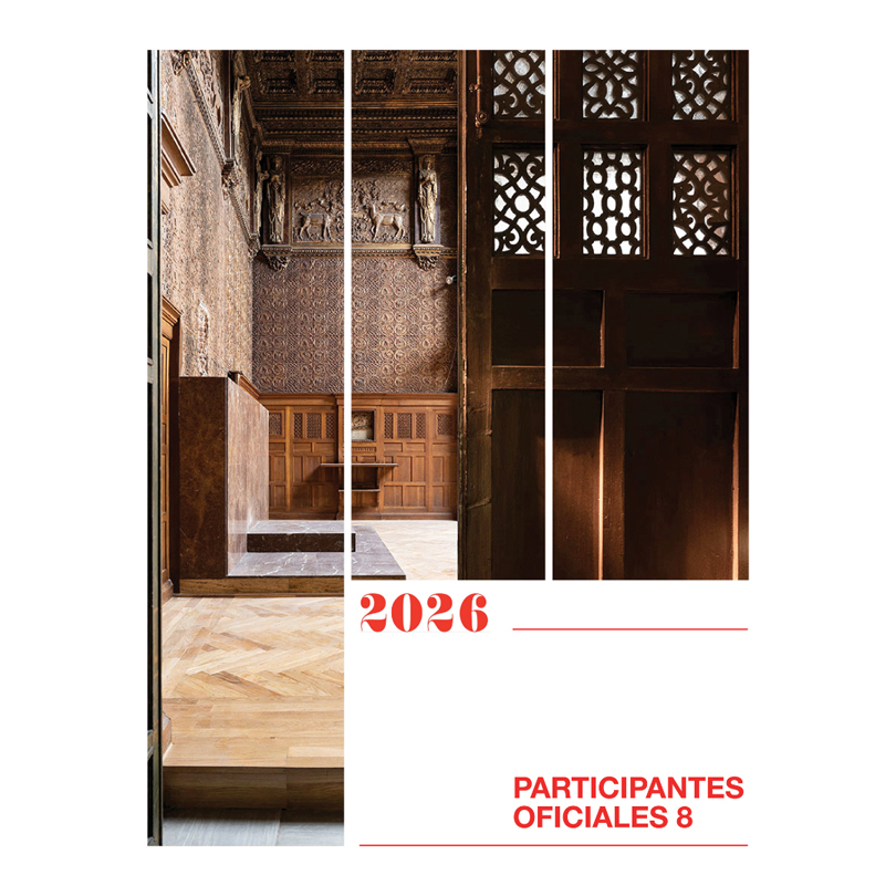 Empresas participantes en la edición Casa Decor 2026 (8)