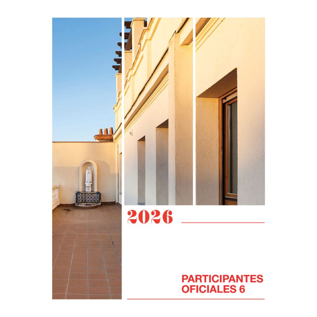 Empresas participantes en la edición Casa Decor 2026 (6)