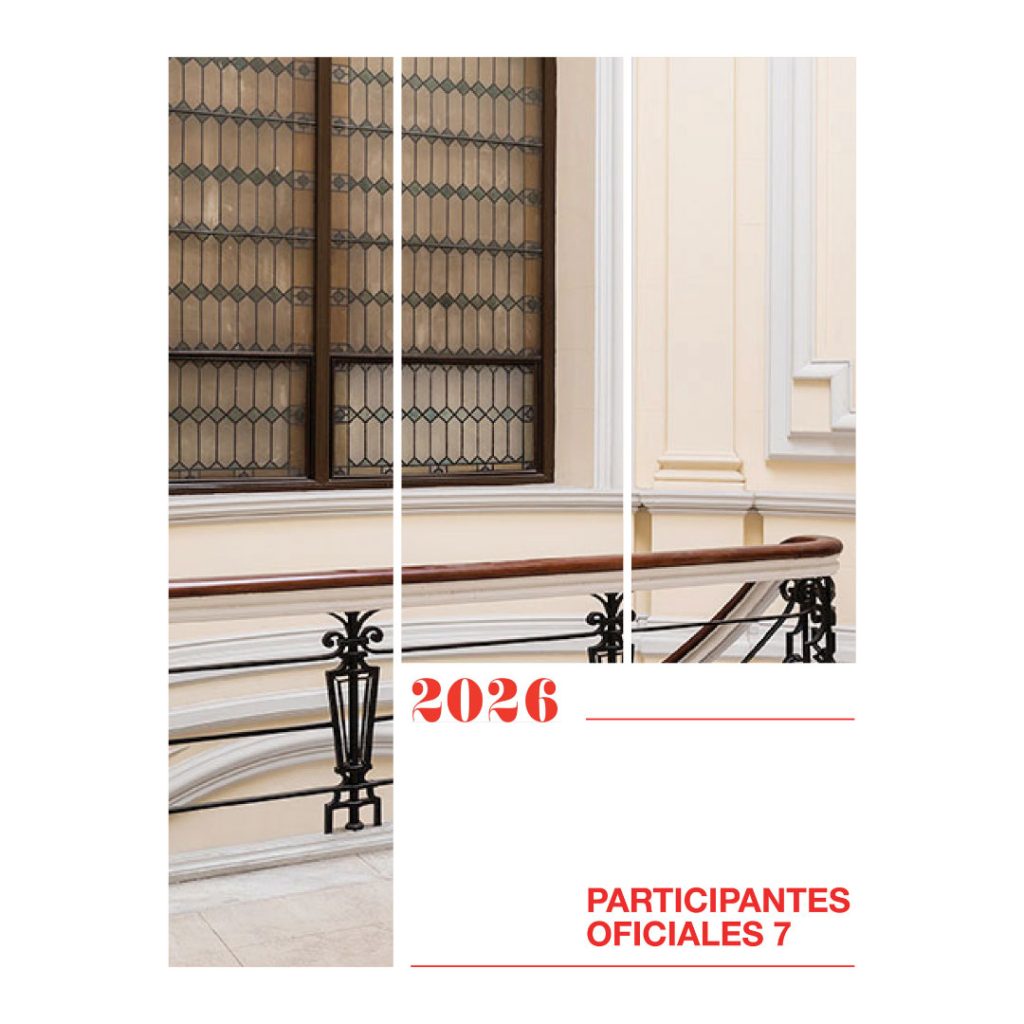 Empresas participantes Casa Decor 2026