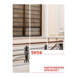 Empresas participantes Casa Decor 2026