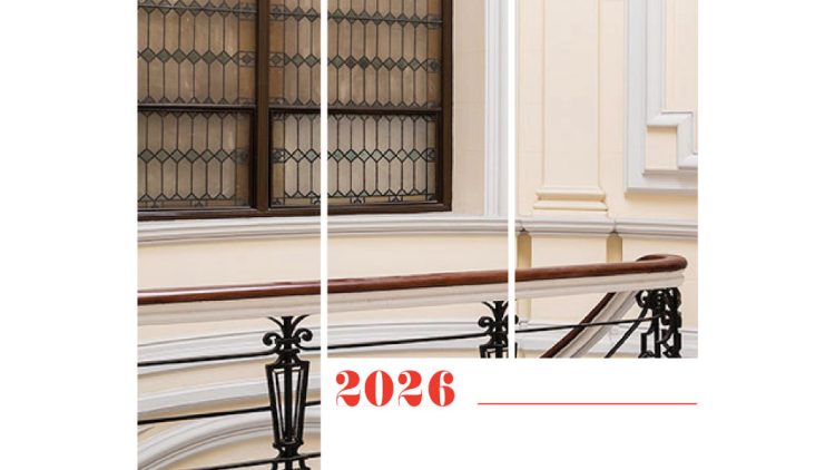 Empresas participantes Casa Decor 2026