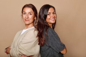 Estudio Querencia en Casa Decor 2026