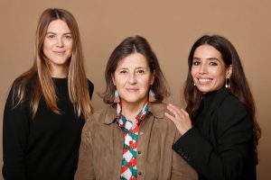 Isabel López Vilalta en Casa Decor 2026