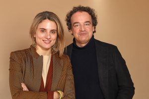 Lucas y Hernández-Gil en Casa Decor 2026