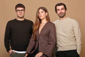 Nost, en Casa Decor 2026