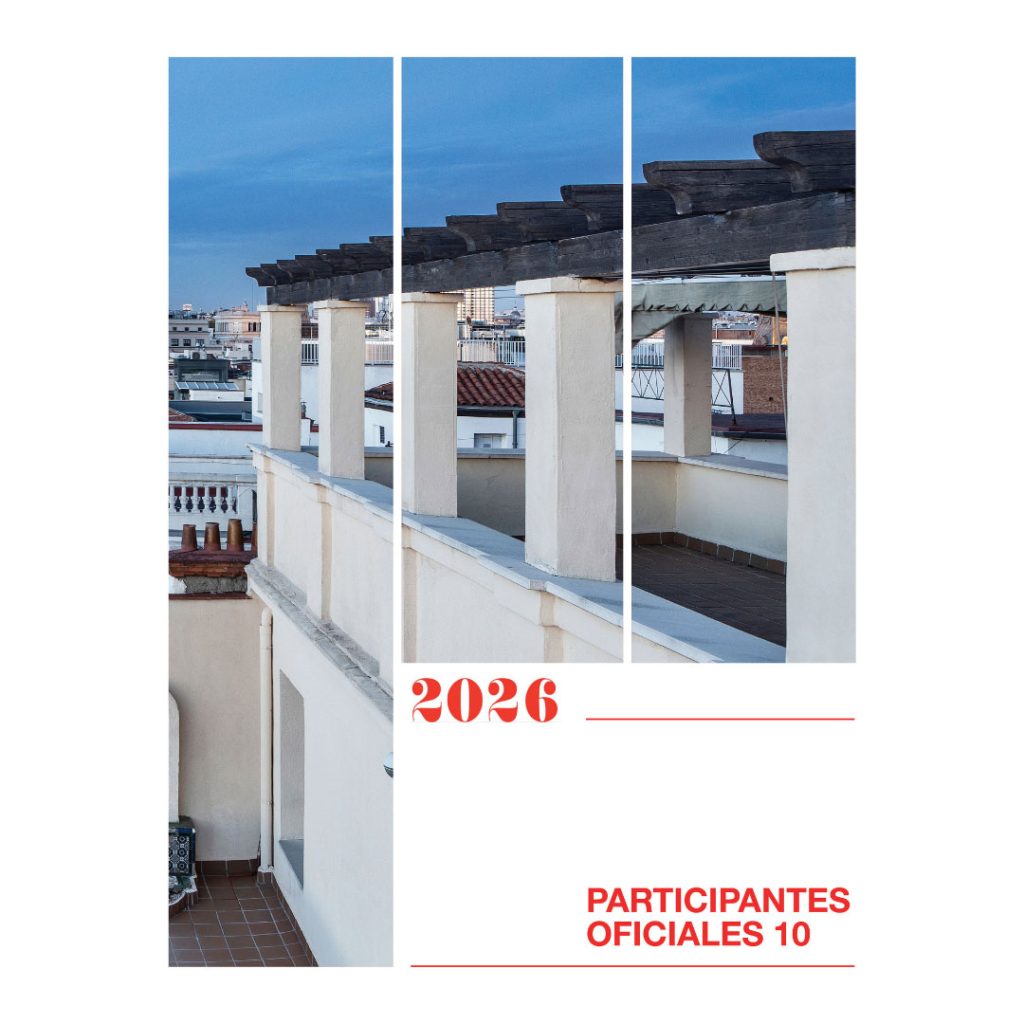 Empresas participantes en la edición Casa Decor 2026 (10)