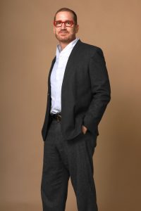 Raúl Martins en Casa Decor 2026