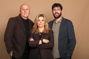 Equipo SixtyPro en Casa Decor 2026