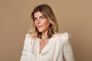 Virginia Albuja en Casa Decor 2026