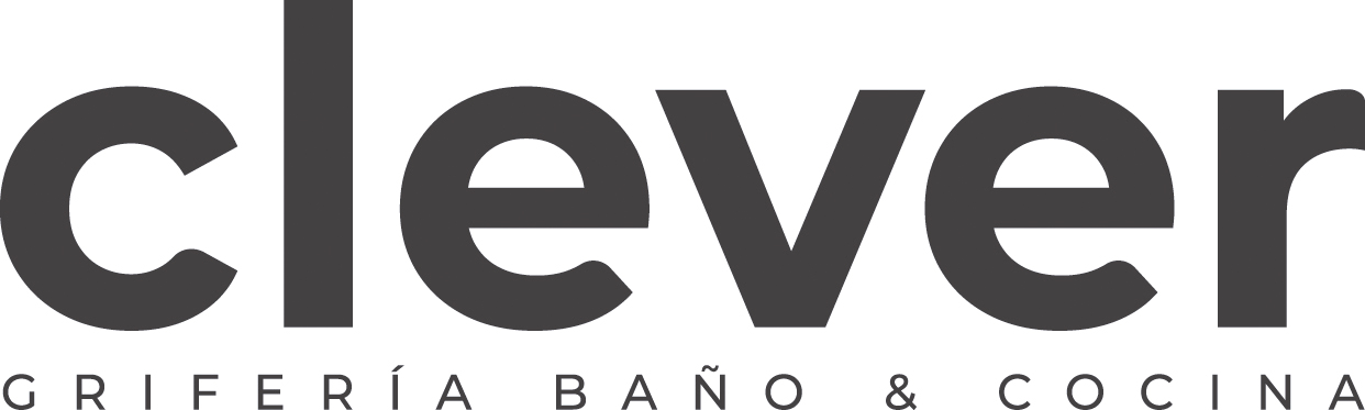 GRIFERÍA CLEVER