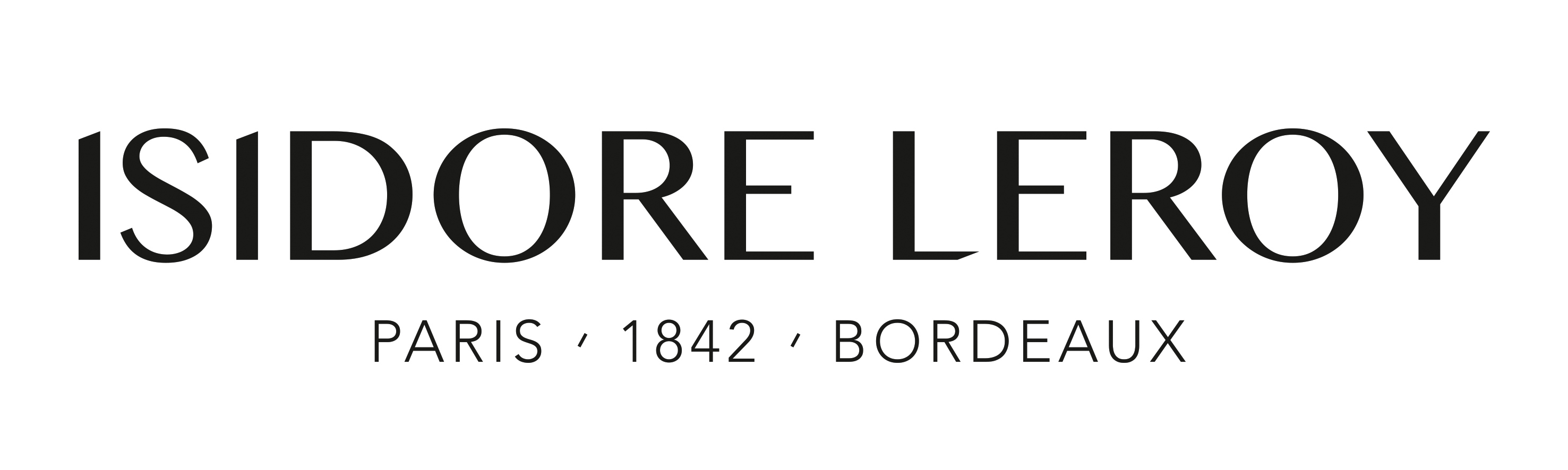 ISIDORE LEROY