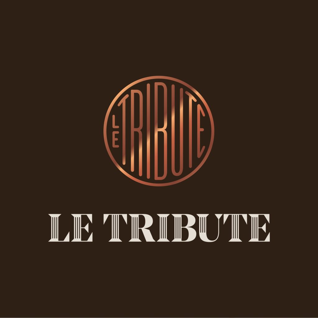 Le Tribute