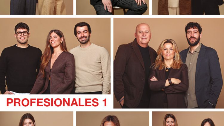 Profesionales de la edición Casa Decor 2026 (1)