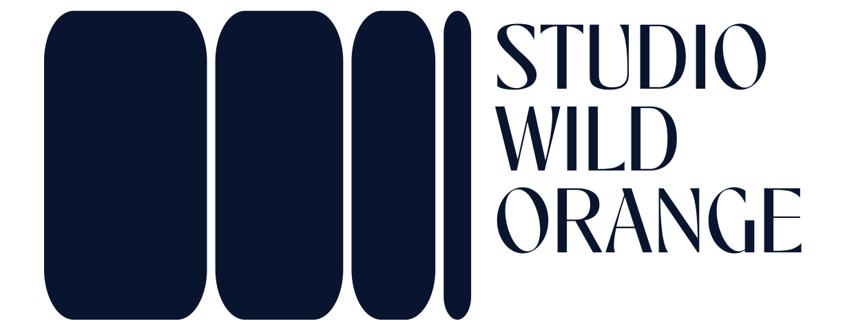 STUDIO WILD ORANGE