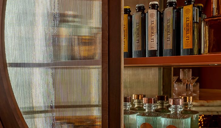 Espacio SixtyPro – Cocina "Savia"