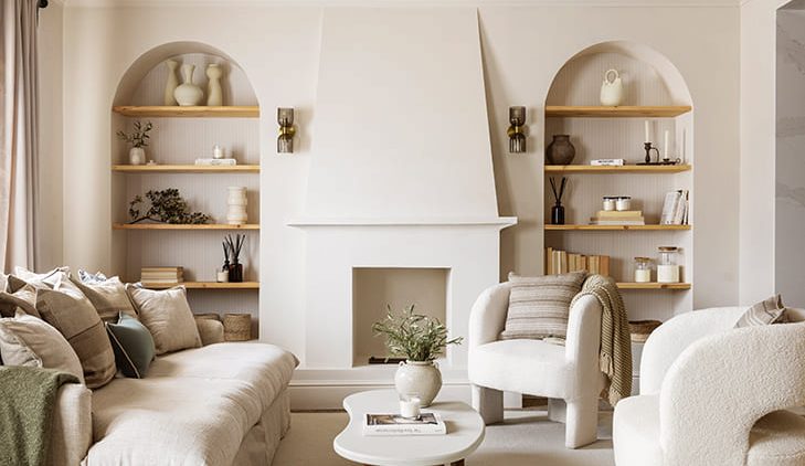 Espacio Leroy Merlin – Salón-comedor 